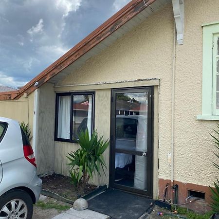 Young Hostel Rotorua Ngoại thất bức ảnh