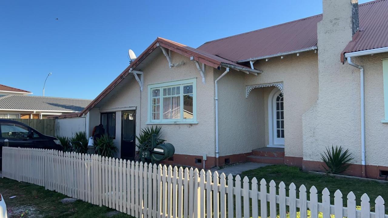 Young Hostel Rotorua Ngoại thất bức ảnh