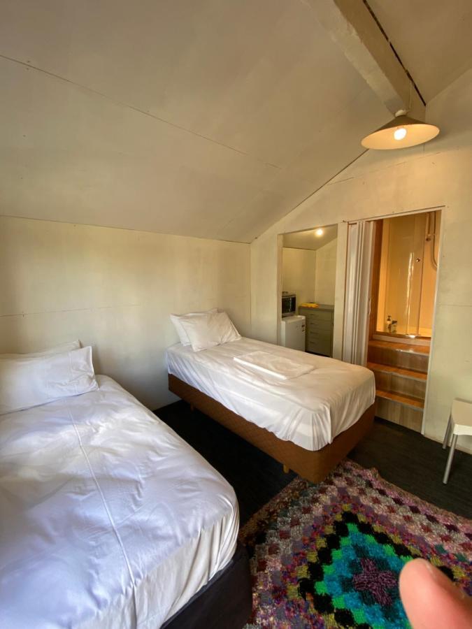 Young Hostel Rotorua Ngoại thất bức ảnh