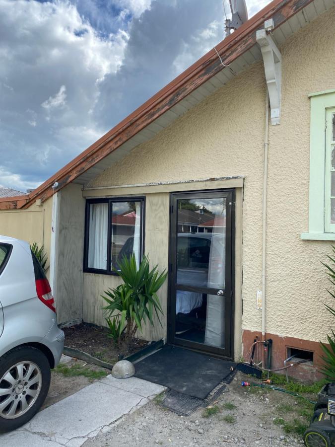 Young Hostel Rotorua Ngoại thất bức ảnh
