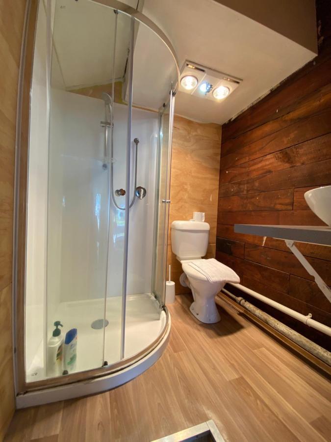 Young Hostel Rotorua Ngoại thất bức ảnh