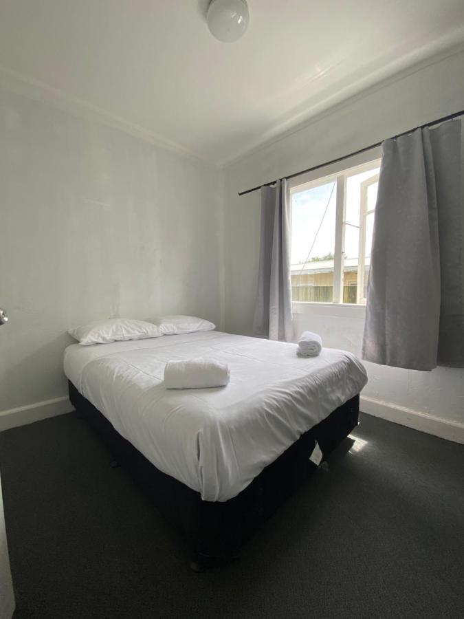 Young Hostel Rotorua Ngoại thất bức ảnh