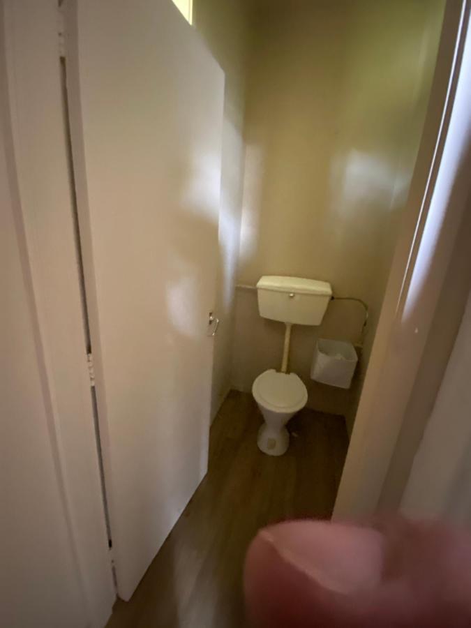 Young Hostel Rotorua Ngoại thất bức ảnh