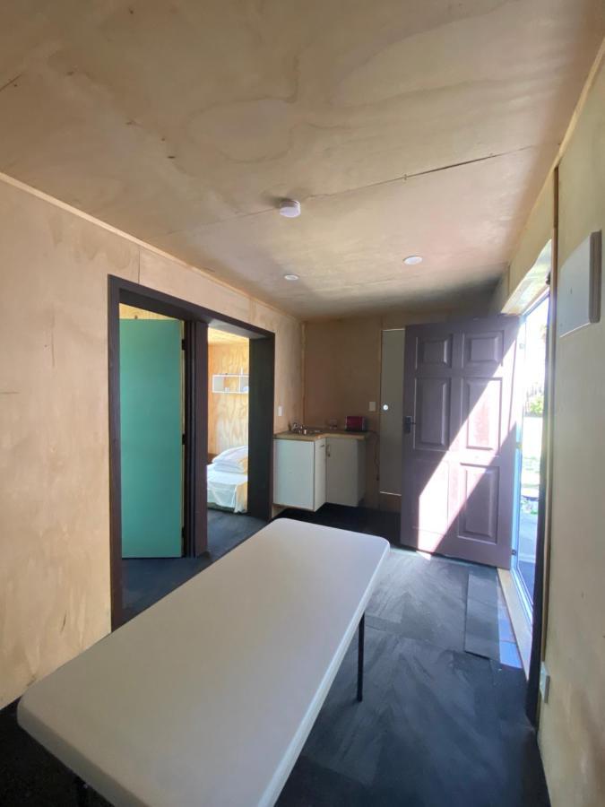 Young Hostel Rotorua Ngoại thất bức ảnh