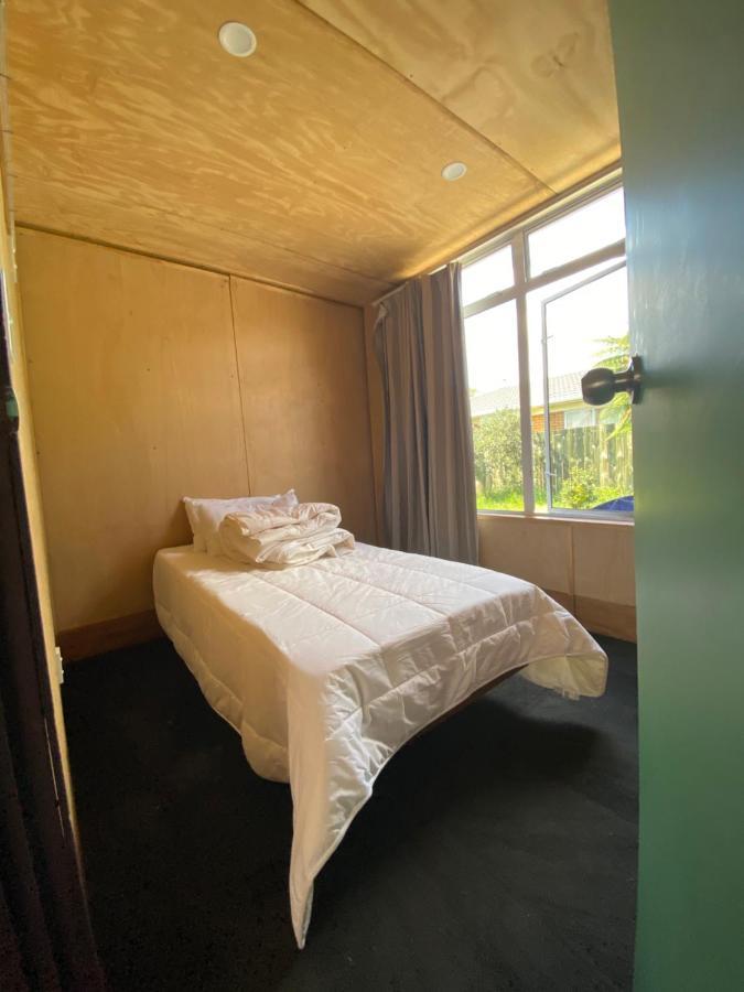 Young Hostel Rotorua Ngoại thất bức ảnh